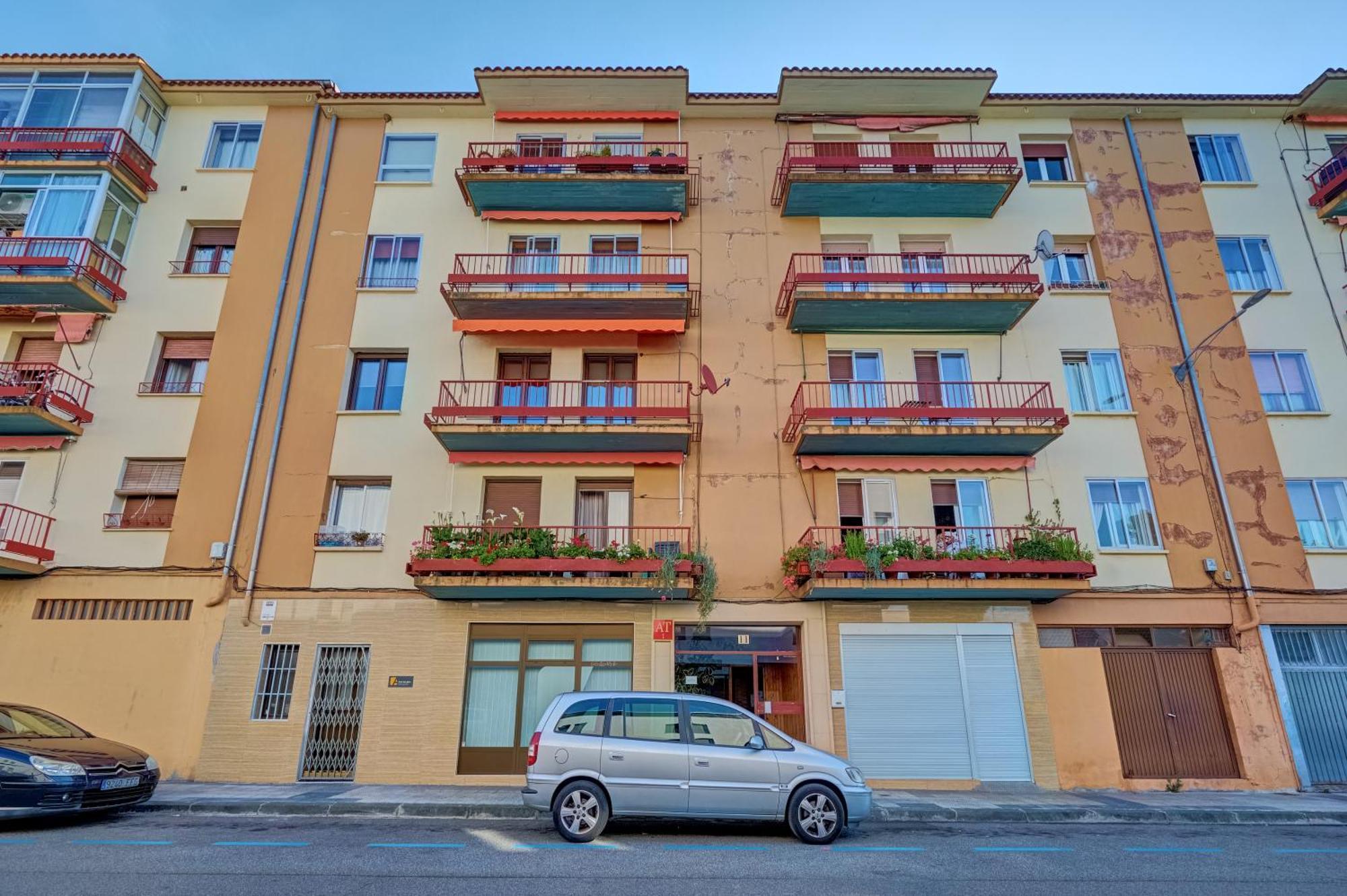 Te Adoro 11 By Clabao Apartamento Pamplona Exterior foto
