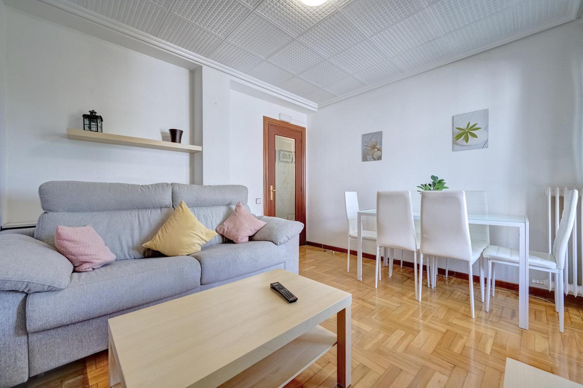 Te Adoro 11 By Clabao Apartamento Pamplona Exterior foto
